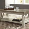 Stownbranner Coffee Table