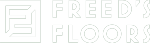  freeds floor logo