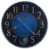Harmon II Clock