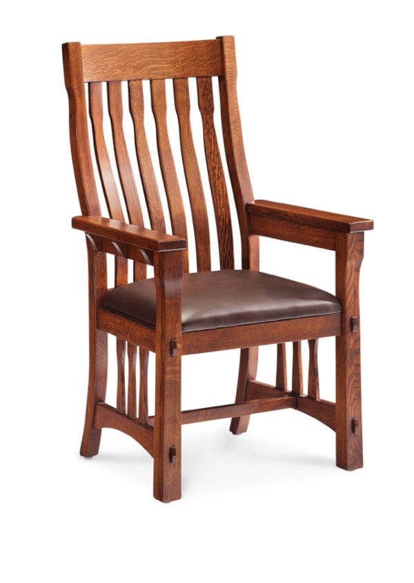 MaRyan Arm Chair
