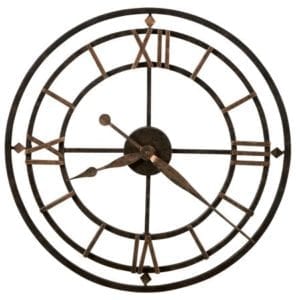 York Station Clock