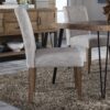 Horizons Upholstered Side Chair
