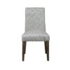 Horizons Upholstered Side Chair