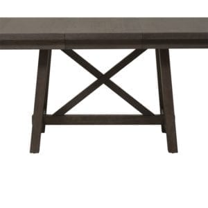 Atwood Creek Trestle Table