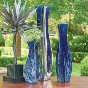 Bermuda Vase - Small