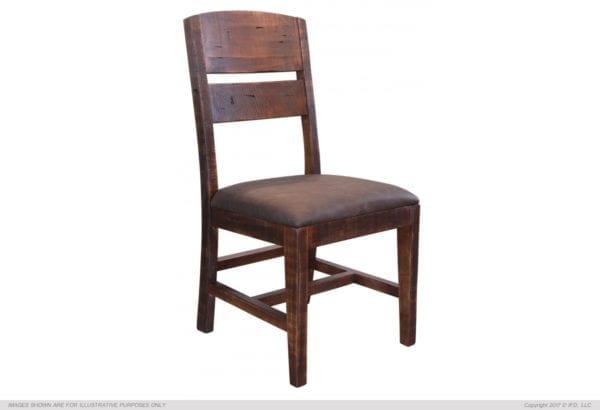 Pueblo Side Chair