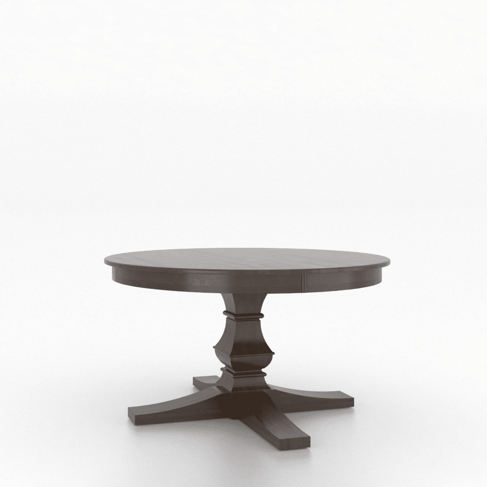 Core Round Dining Table