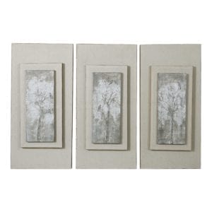 Triptych Canvases