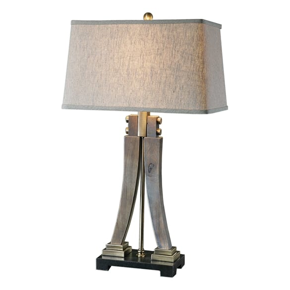 Yerevan Table Lamp