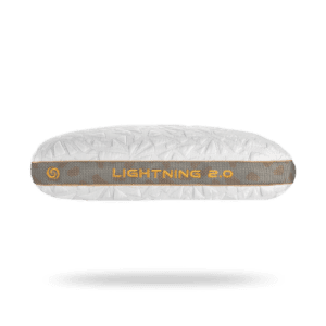 Lightning 2.0 Back Sleeper Pillow