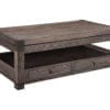 Burladen Coffee Table with Lift Top