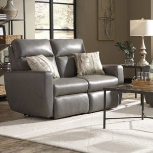 Knockout Reclining Loveseat