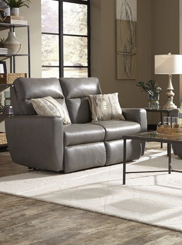 Knockout Reclining Loveseat