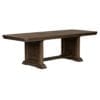 Artisan Prairie Trestle Table