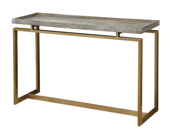 Biscayne Console Table