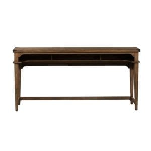 Aspen Skies Console Table