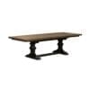 Harvest Home Trestle Dining Table