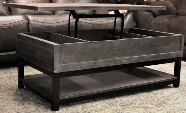 Marion Coffee Table with Lift Top