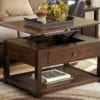 Marion Coffee Table with Lift Top