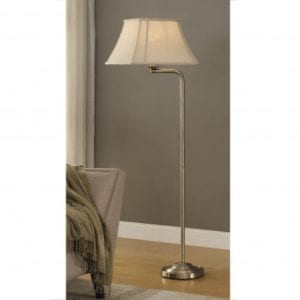 61" Floor Lamp