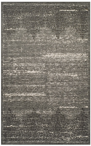 CE2 Pewter Rug