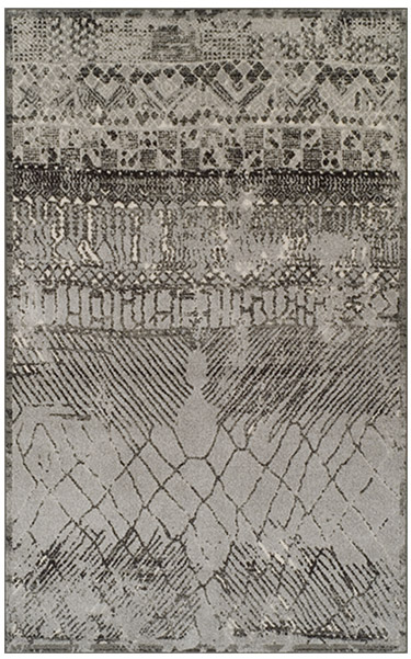 CE8 Pewter Rug