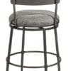 Towne Commercial Grade Swivel Counter Stool