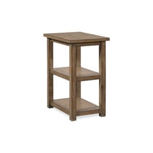 Terrace Point Chairside Table