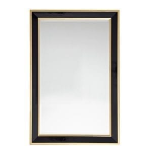 Hudson Rectangle Accent Mirror