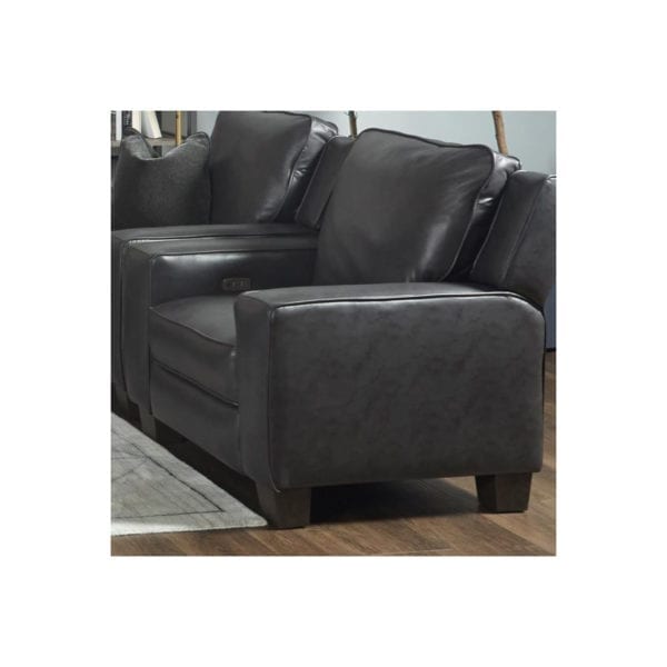 West End Power Recliner