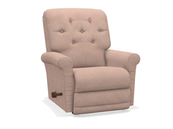 Ruby Wall Recliner