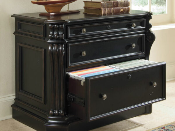 Home Office Storage