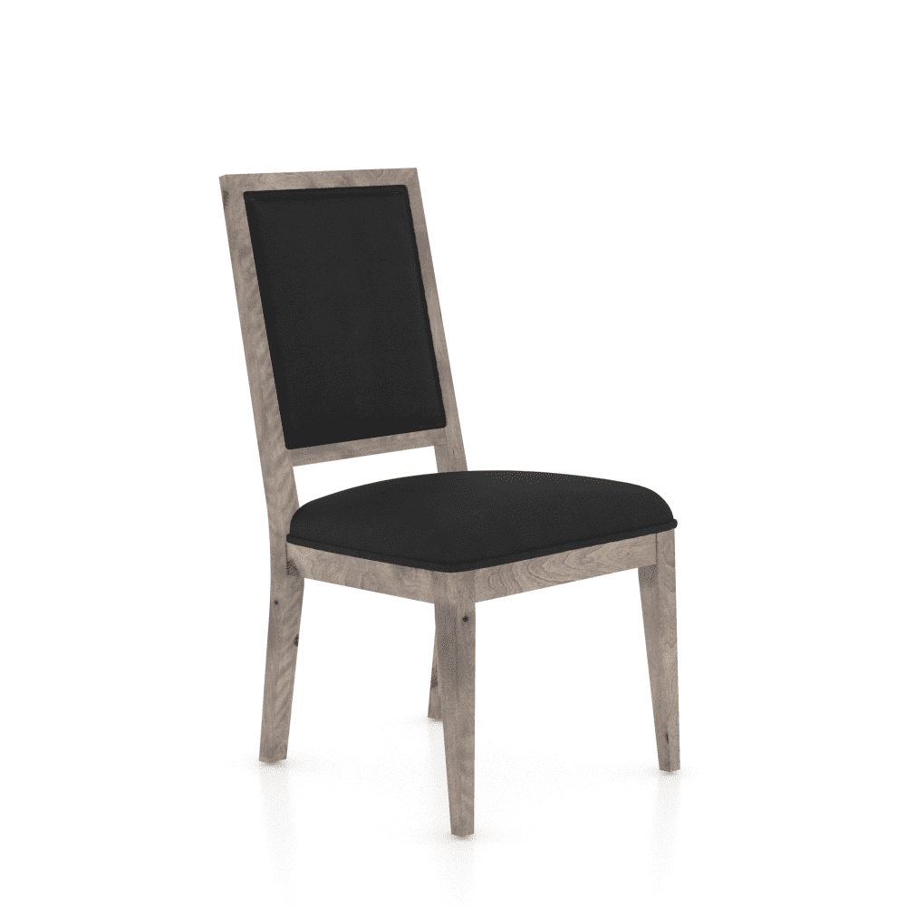 Loft Fully Upholstered Dining Chair