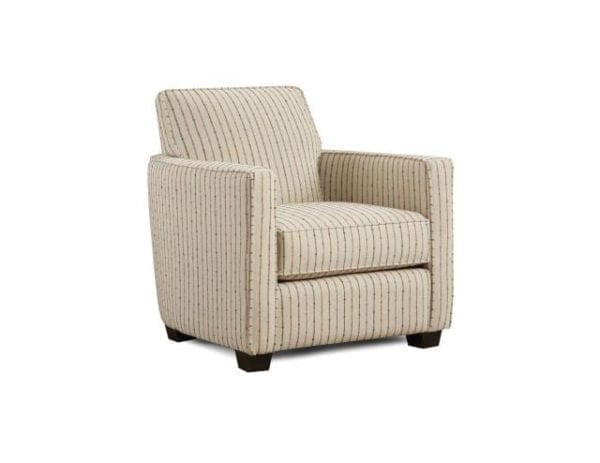 The Accent Chair 402