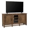 Terrance Point 65" TV Console