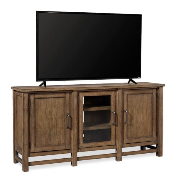 Terrance Point 65" TV Console