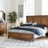 Thornton Sienna Bedroom Collection