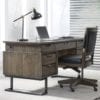 Harper Point Fossil Office Chair