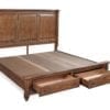 Thornton Sienna Bedroom Collection