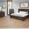 San Luis Bedroom Collection