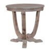 Greystone Mill End Table