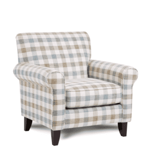 McAlister Mineral Accent Chair