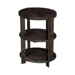 Paxton Chair Side Table
