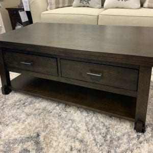 Brookview Coffee Table