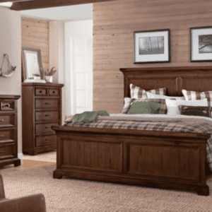 Mossy Oak Bedroom Collection