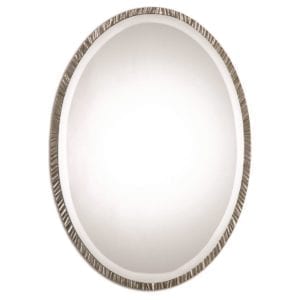 Annadel Oval Mirror