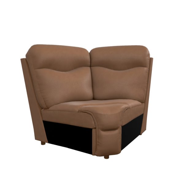 James Sectional - Corner Wedge Only