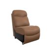 James Sectional - Armless Chair Only