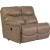 James Sectional Piece - Right Arm Loveseat