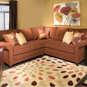 Simply Yours RALC Sofa